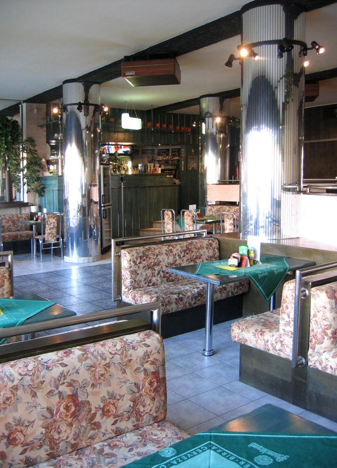 Hotel Morava Jevicko ภายนอก รูปภาพ