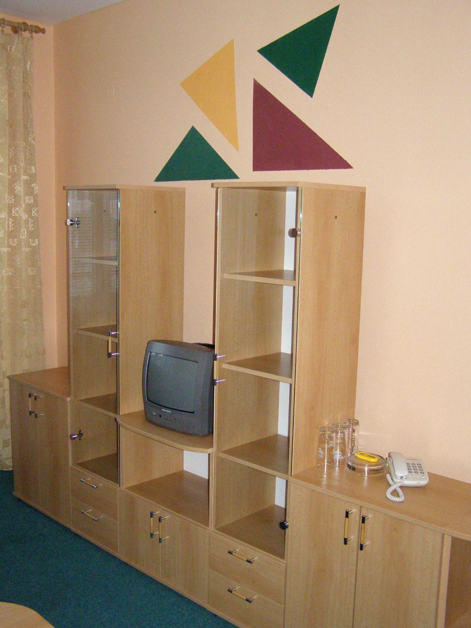 Hotel Morava Jevicko ภายนอก รูปภาพ